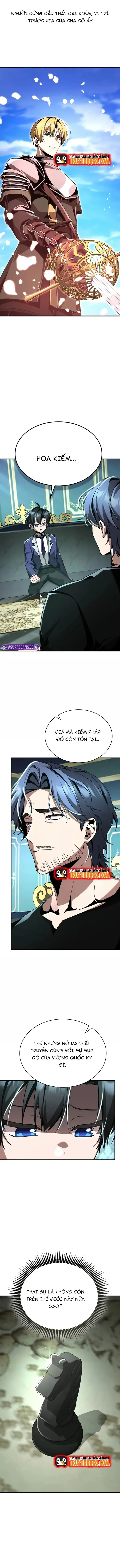 Thợ Săn Cấp Sss Chuyển Sinh Thành Thiên Tài Nhà Công Tước Chapter 20 - Trang 15