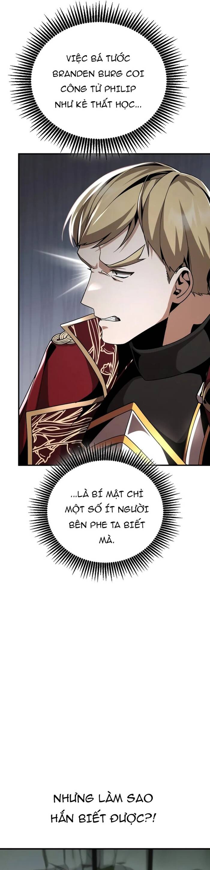 Thợ Săn Cấp Sss Chuyển Sinh Thành Thiên Tài Nhà Công Tước Chapter 23 - Trang 13