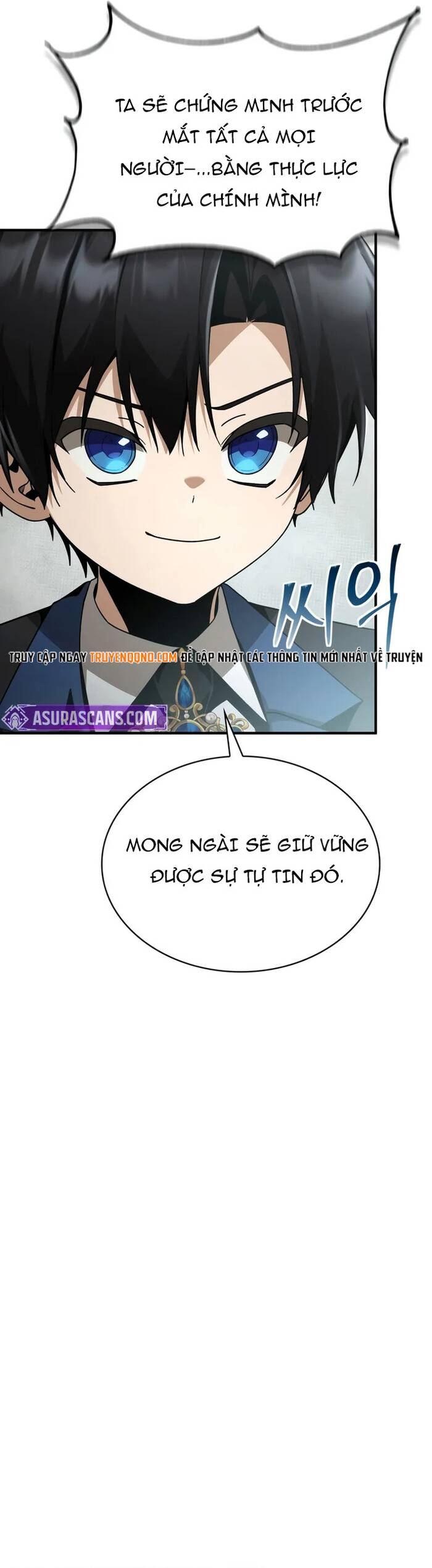 Thợ Săn Cấp Sss Chuyển Sinh Thành Thiên Tài Nhà Công Tước Chapter 23 - Trang 36