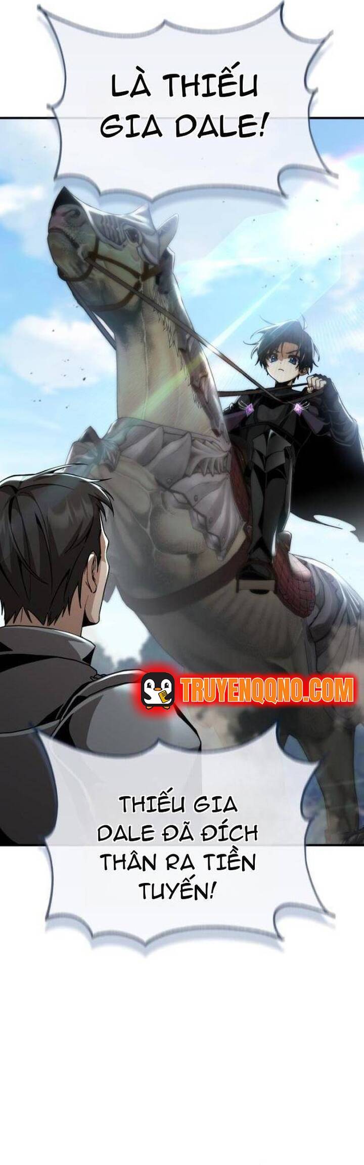 Thợ Săn Cấp Sss Chuyển Sinh Thành Thiên Tài Nhà Công Tước Chapter 24 - Trang 18