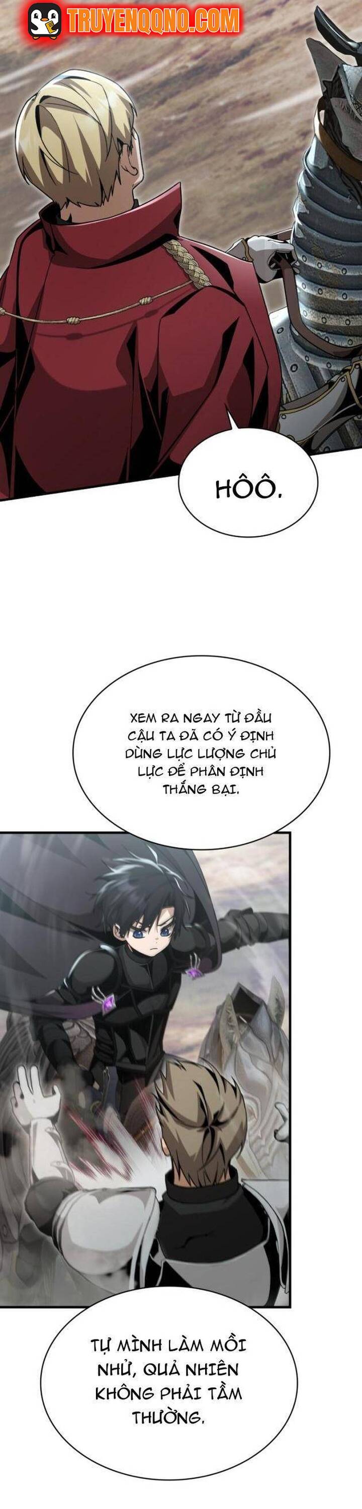 Thợ Săn Cấp Sss Chuyển Sinh Thành Thiên Tài Nhà Công Tước Chapter 24 - Trang 21