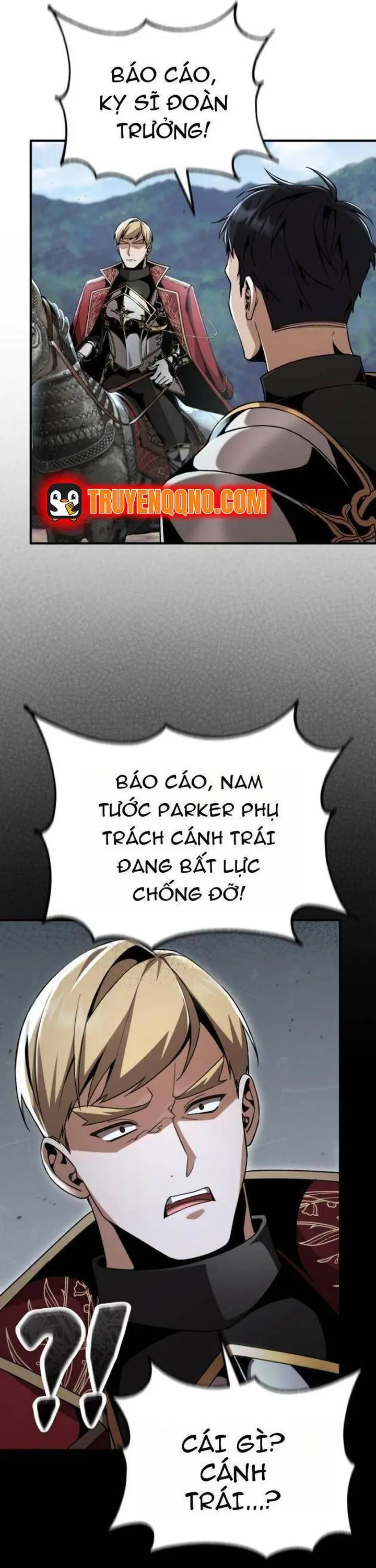 Thợ Săn Cấp Sss Chuyển Sinh Thành Thiên Tài Nhà Công Tước Chapter 24 - Trang 39