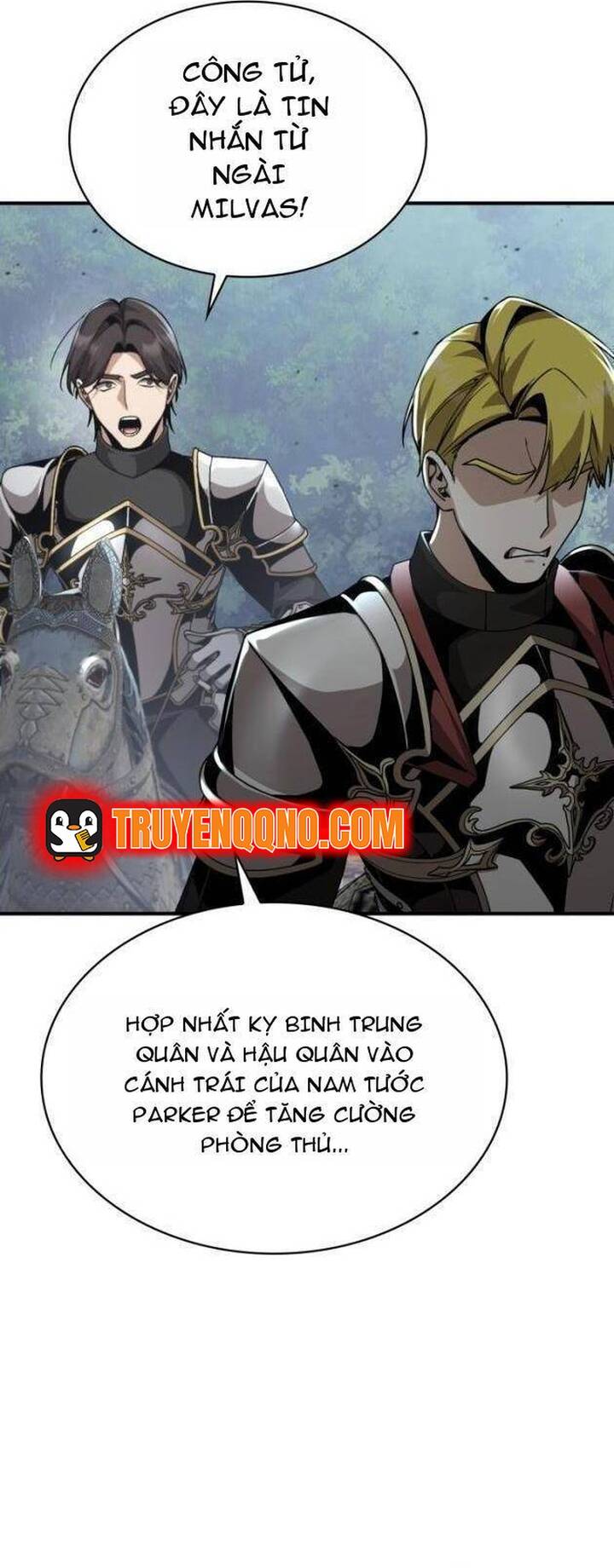 Thợ Săn Cấp Sss Chuyển Sinh Thành Thiên Tài Nhà Công Tước Chapter 24 - Trang 46