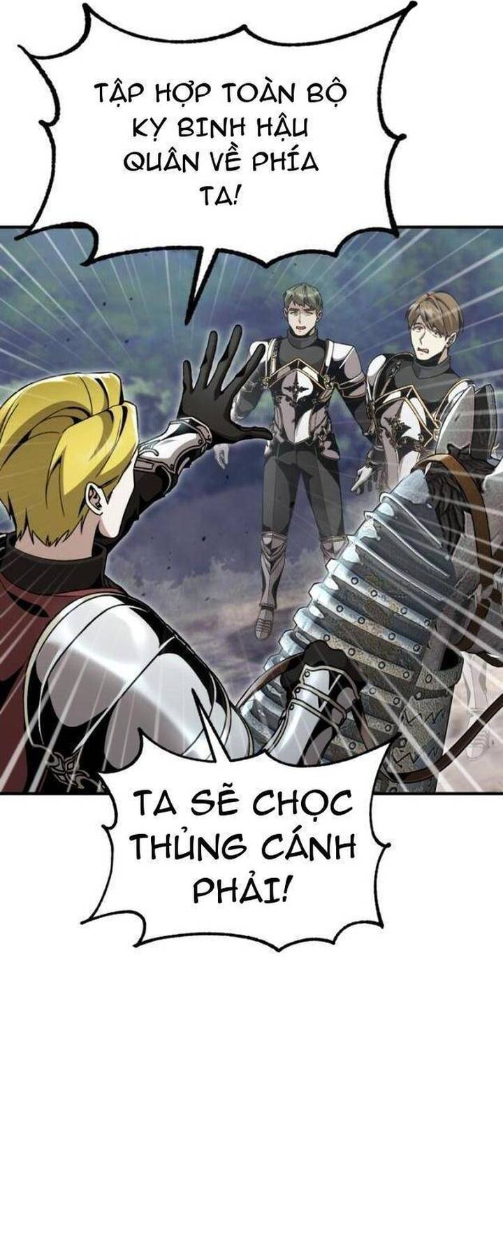 Thợ Săn Cấp Sss Chuyển Sinh Thành Thiên Tài Nhà Công Tước Chapter 24 - Trang 48