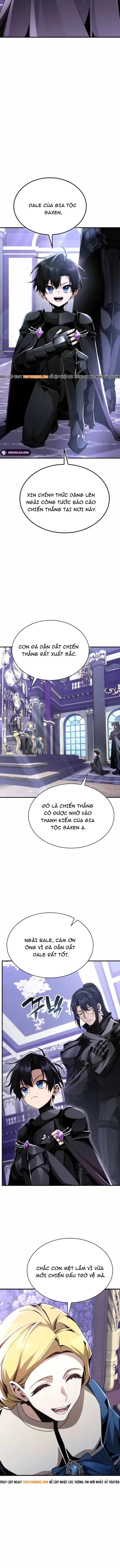 Thợ Săn Cấp Sss Chuyển Sinh Thành Thiên Tài Nhà Công Tước Chapter 26 - Trang 13