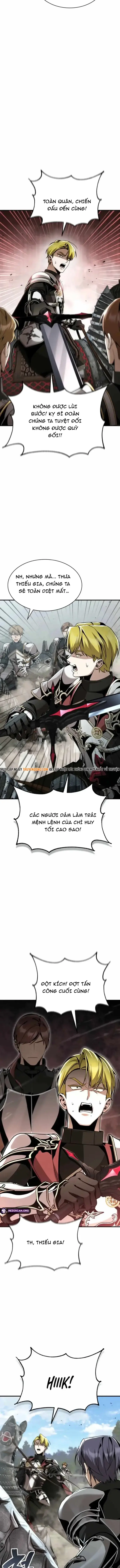 Thợ Săn Cấp Sss Chuyển Sinh Thành Thiên Tài Nhà Công Tước Chapter 26 - Trang 4