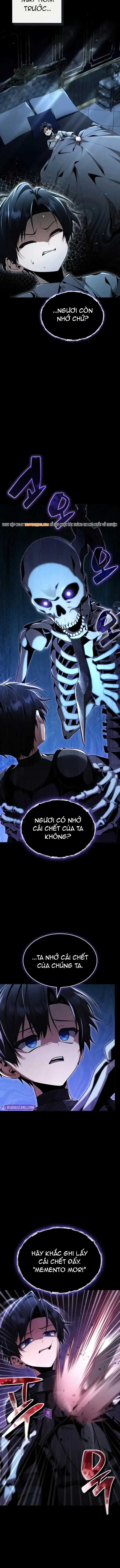 Thợ Săn Cấp Sss Chuyển Sinh Thành Thiên Tài Nhà Công Tước Chapter 27 - Trang 4
