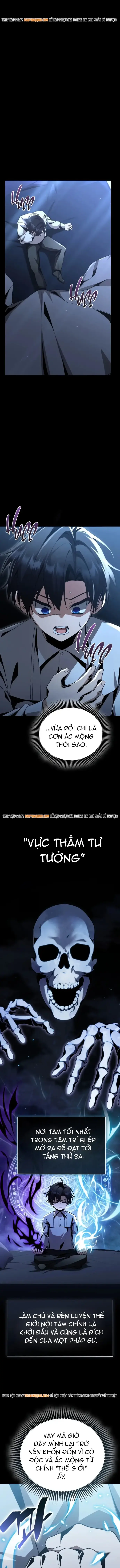 Thợ Săn Cấp Sss Chuyển Sinh Thành Thiên Tài Nhà Công Tước Chapter 27 - Trang 5