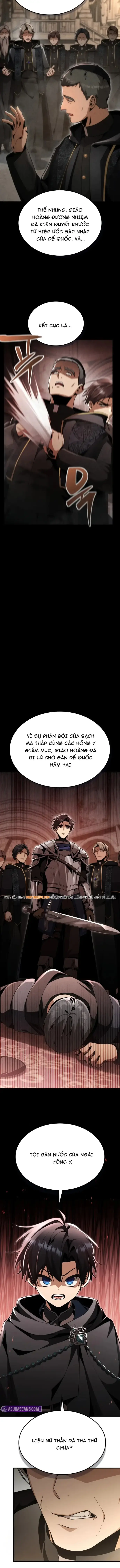 Thợ Săn Cấp Sss Chuyển Sinh Thành Thiên Tài Nhà Công Tước Chapter 28 - Trang 6