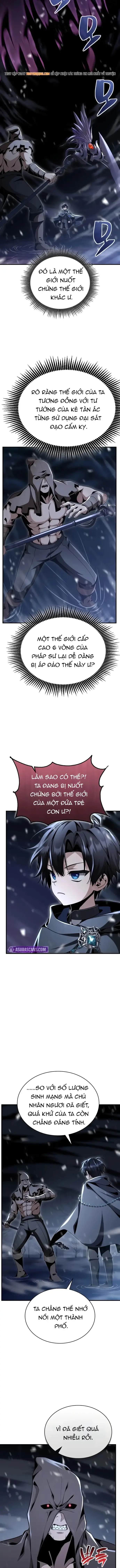 Thợ Săn Cấp Sss Chuyển Sinh Thành Thiên Tài Nhà Công Tước Chapter 29 - Trang 5