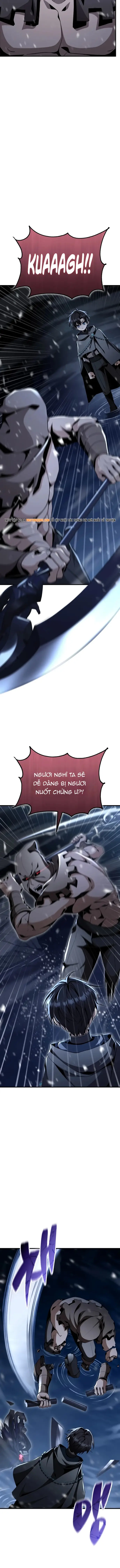 Thợ Săn Cấp Sss Chuyển Sinh Thành Thiên Tài Nhà Công Tước Chapter 29 - Trang 6