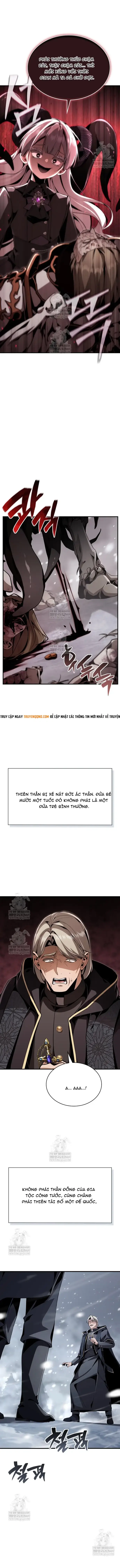 Thợ Săn Cấp Sss Chuyển Sinh Thành Thiên Tài Nhà Công Tước Chapter 30 - Trang 3