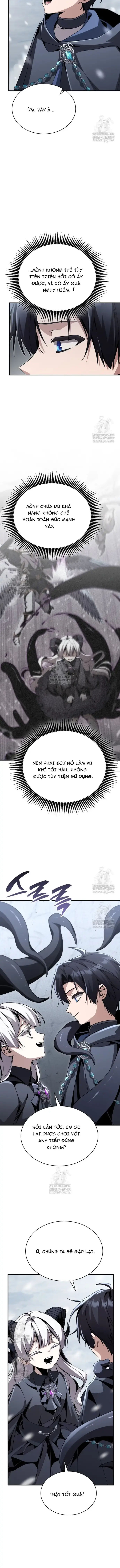 Thợ Săn Cấp Sss Chuyển Sinh Thành Thiên Tài Nhà Công Tước Chapter 30 - Trang 8