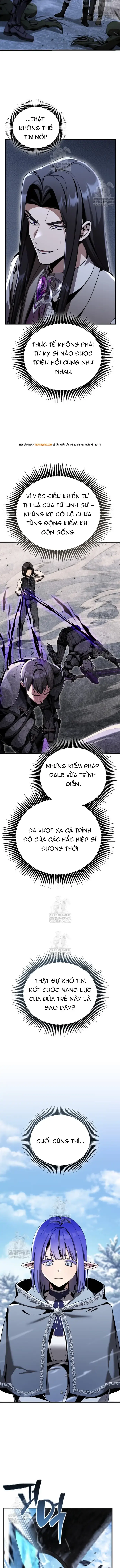 Thợ Săn Cấp Sss Chuyển Sinh Thành Thiên Tài Nhà Công Tước Chapter 31 - Trang 14