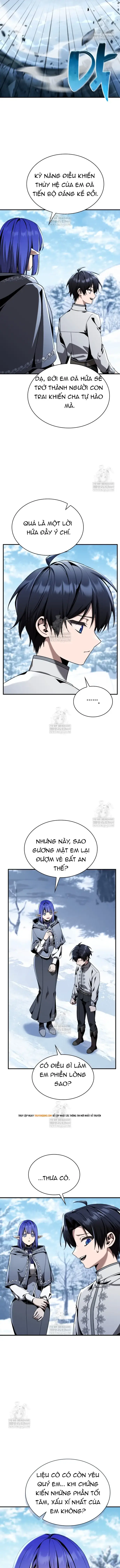 Thợ Săn Cấp Sss Chuyển Sinh Thành Thiên Tài Nhà Công Tước Chapter 31 - Trang 16