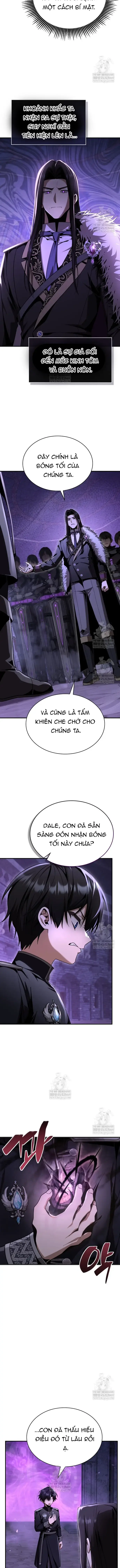 Thợ Săn Cấp Sss Chuyển Sinh Thành Thiên Tài Nhà Công Tước Chapter 31 - Trang 9