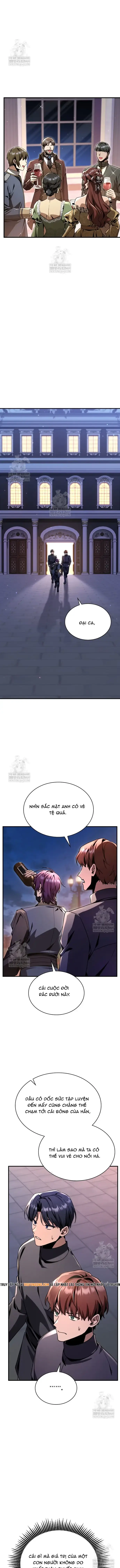 Thợ Săn Cấp Sss Chuyển Sinh Thành Thiên Tài Nhà Công Tước Chapter 33 - Trang 12