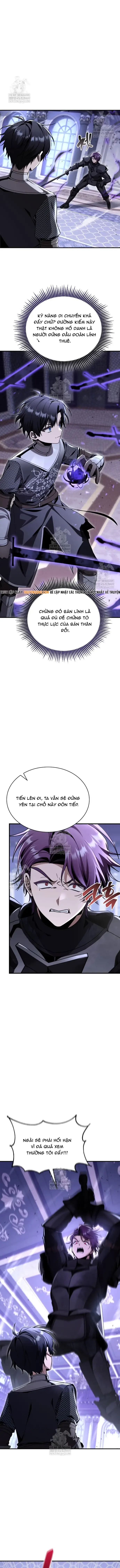 Thợ Săn Cấp Sss Chuyển Sinh Thành Thiên Tài Nhà Công Tước Chapter 33 - Trang 4