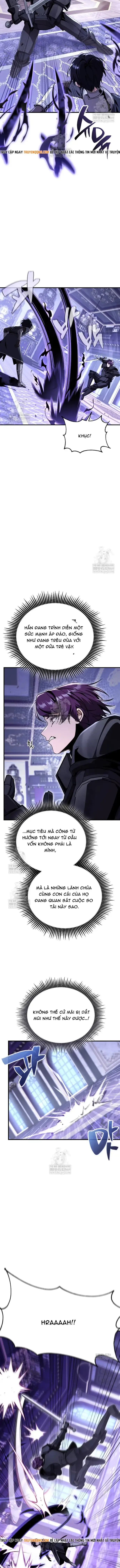 Thợ Săn Cấp Sss Chuyển Sinh Thành Thiên Tài Nhà Công Tước Chapter 33 - Trang 6
