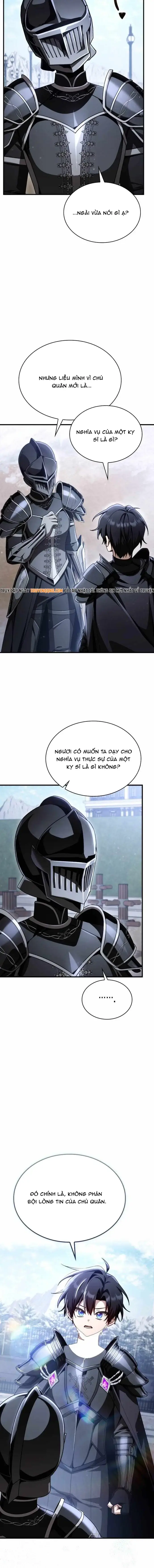 Thợ Săn Cấp Sss Chuyển Sinh Thành Thiên Tài Nhà Công Tước Chapter 34 - Trang 11