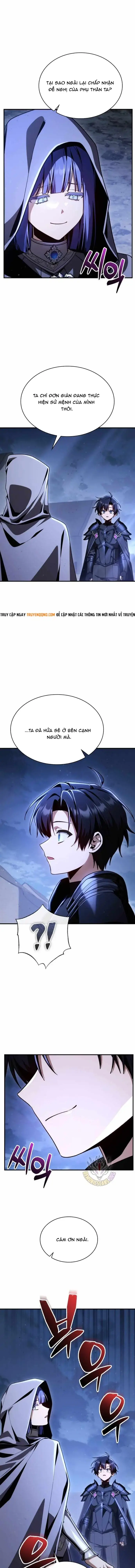 Thợ Săn Cấp Sss Chuyển Sinh Thành Thiên Tài Nhà Công Tước Chapter 34 - Trang 16
