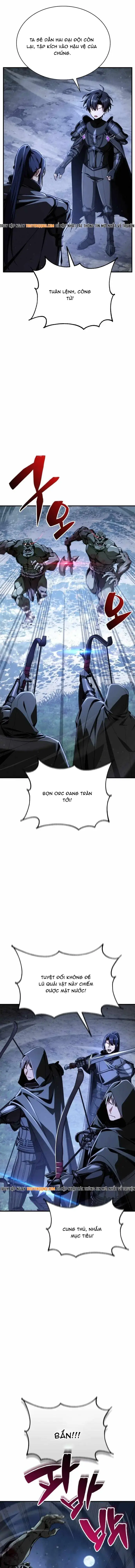 Thợ Săn Cấp Sss Chuyển Sinh Thành Thiên Tài Nhà Công Tước Chapter 34 - Trang 19