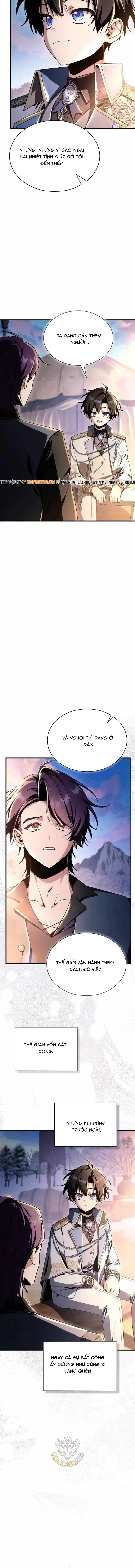 Thợ Săn Cấp Sss Chuyển Sinh Thành Thiên Tài Nhà Công Tước Chapter 34 - Trang 3