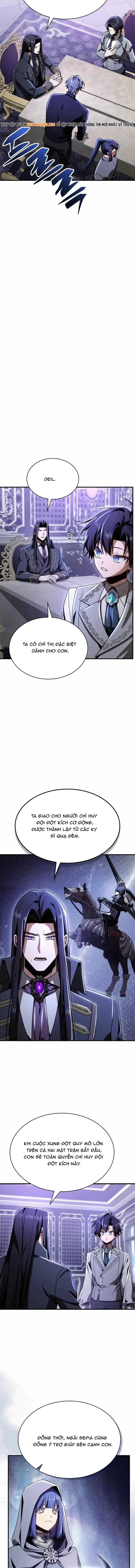 Thợ Săn Cấp Sss Chuyển Sinh Thành Thiên Tài Nhà Công Tước Chapter 34 - Trang 6