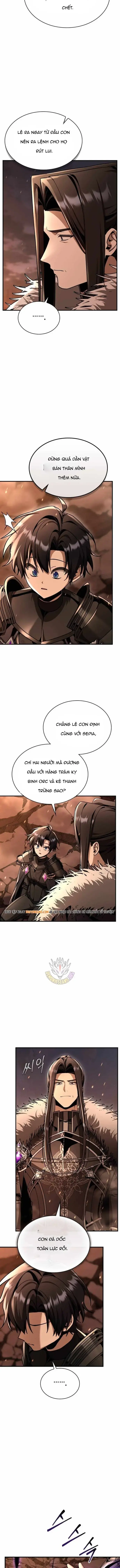 Thợ Săn Cấp Sss Chuyển Sinh Thành Thiên Tài Nhà Công Tước Chapter 37 - Trang 15