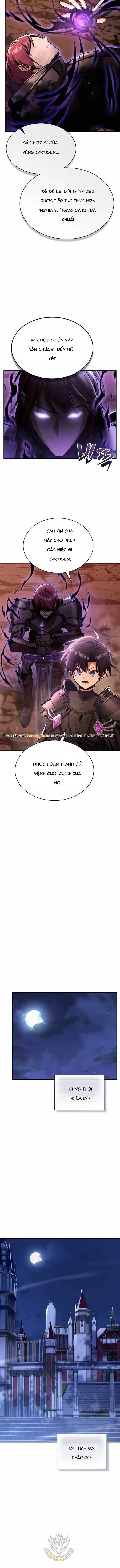 Thợ Săn Cấp Sss Chuyển Sinh Thành Thiên Tài Nhà Công Tước Chapter 37 - Trang 16