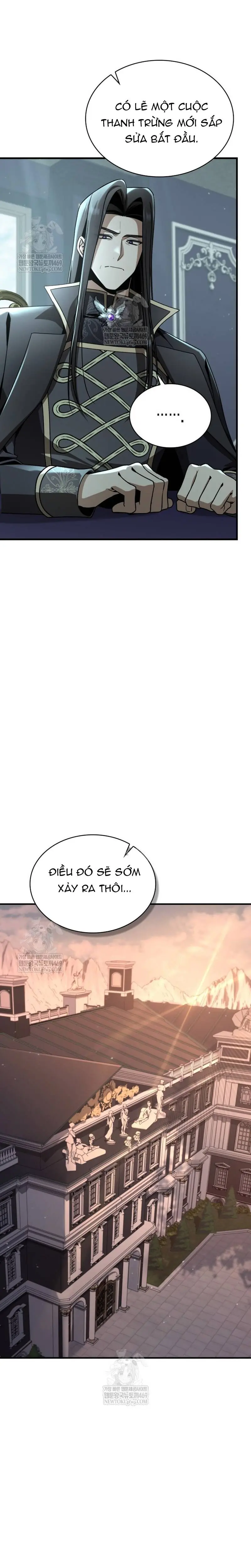 Thợ Săn Cấp Sss Chuyển Sinh Thành Thiên Tài Nhà Công Tước Chapter 38 - Trang 24