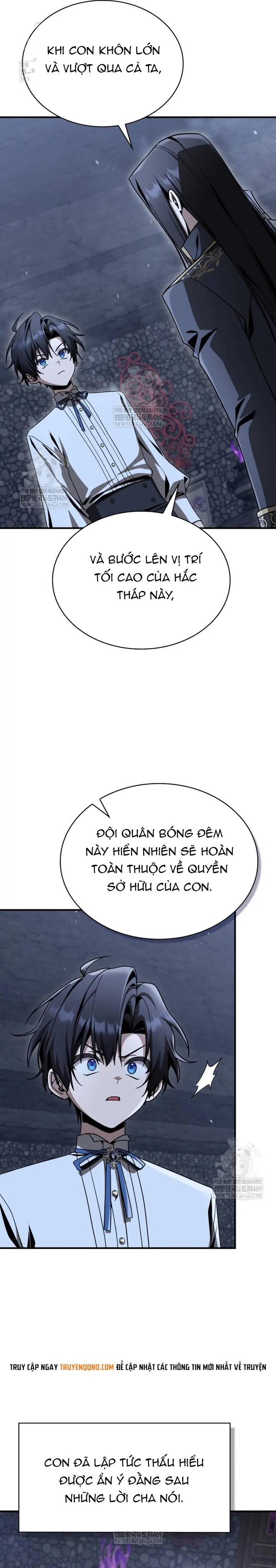 Thợ Săn Cấp Sss Chuyển Sinh Thành Thiên Tài Nhà Công Tước Chapter 38 - Trang 28