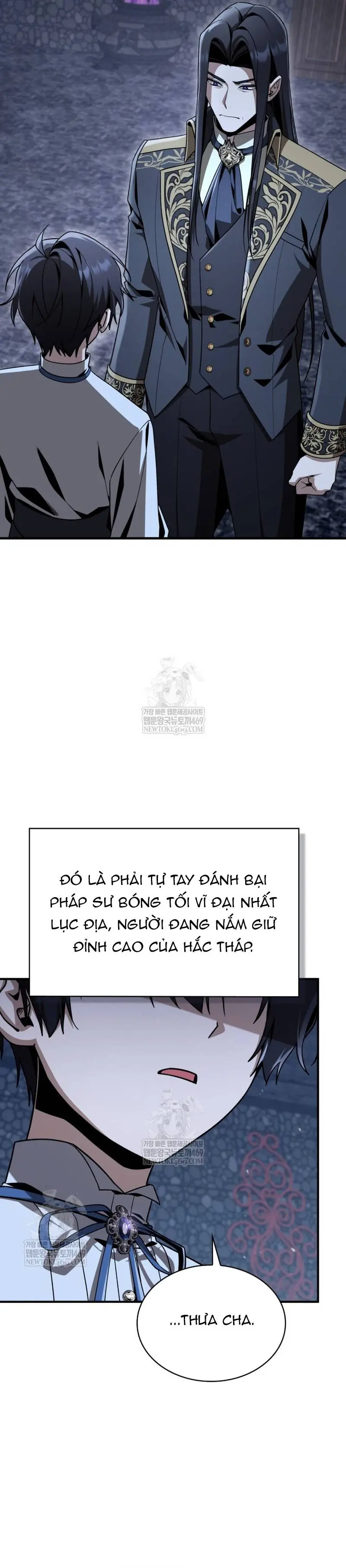 Thợ Săn Cấp Sss Chuyển Sinh Thành Thiên Tài Nhà Công Tước Chapter 38 - Trang 29