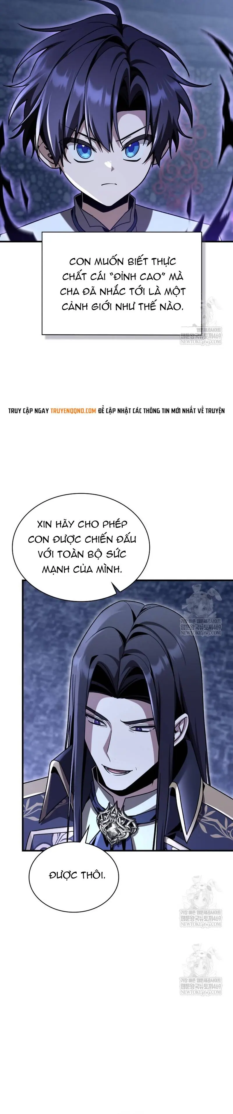 Thợ Săn Cấp Sss Chuyển Sinh Thành Thiên Tài Nhà Công Tước Chapter 38 - Trang 31