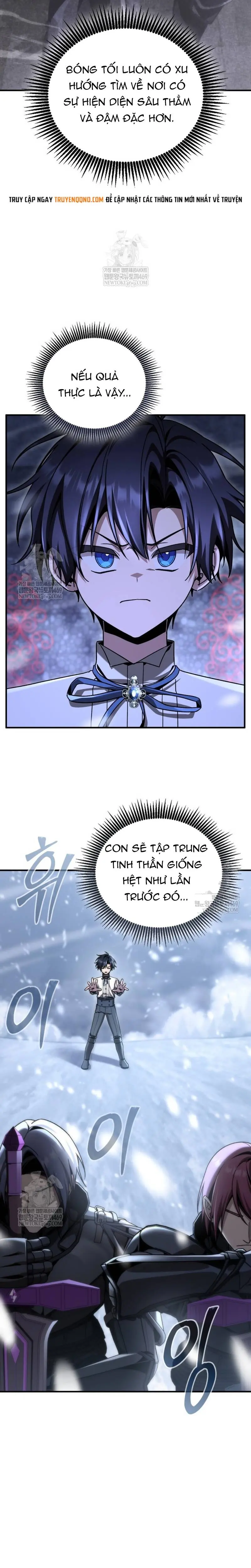 Thợ Săn Cấp Sss Chuyển Sinh Thành Thiên Tài Nhà Công Tước Chapter 38 - Trang 38