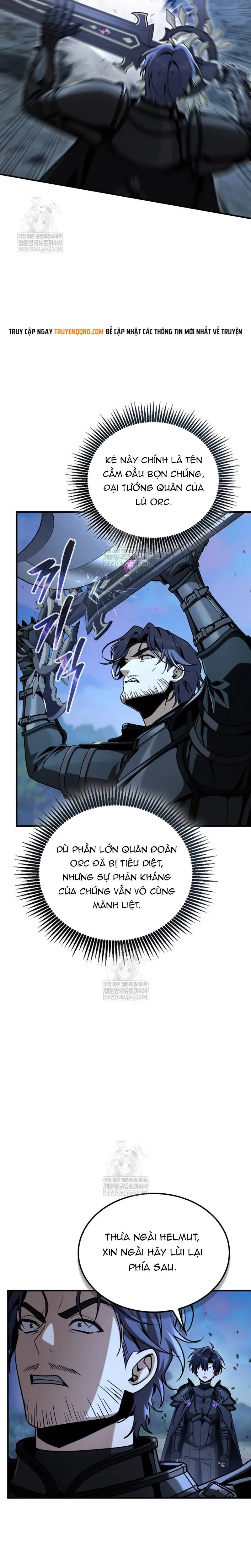 Thợ Săn Cấp Sss Chuyển Sinh Thành Thiên Tài Nhà Công Tước Chapter 38 - Trang 4