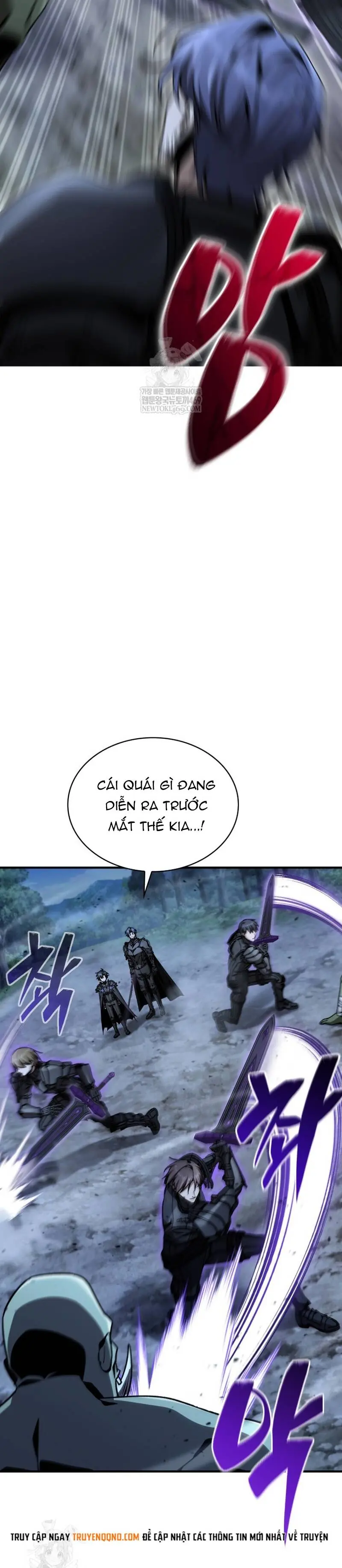 Thợ Săn Cấp Sss Chuyển Sinh Thành Thiên Tài Nhà Công Tước Chapter 38 - Trang 6