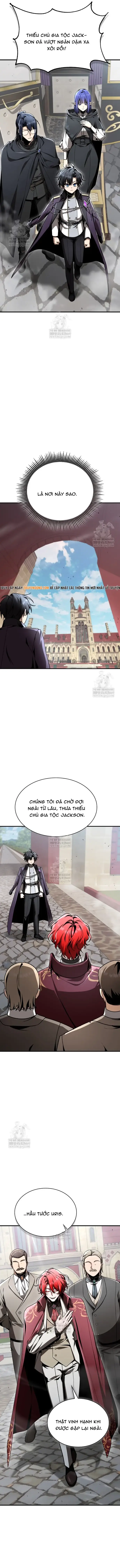Thợ Săn Cấp Sss Chuyển Sinh Thành Thiên Tài Nhà Công Tước Chapter 39 - Trang 11