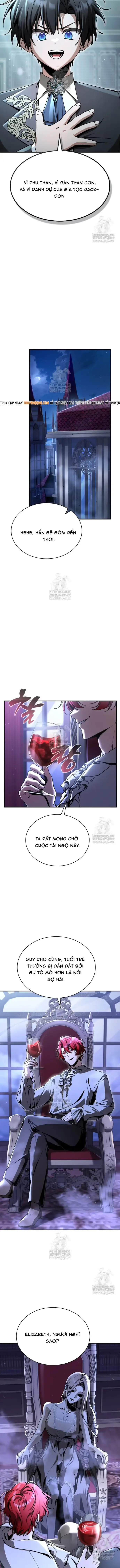 Thợ Săn Cấp Sss Chuyển Sinh Thành Thiên Tài Nhà Công Tước Chapter 39 - Trang 7
