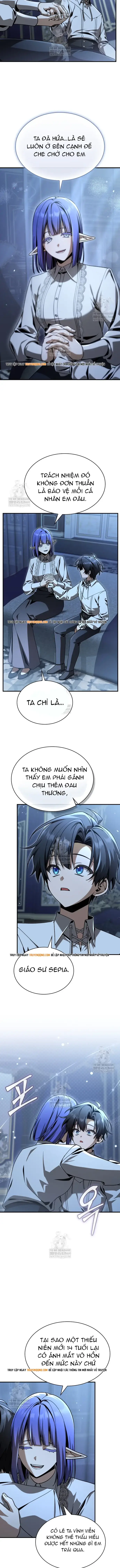 Thợ Săn Cấp Sss Chuyển Sinh Thành Thiên Tài Nhà Công Tước Chapter 41 - Trang 14