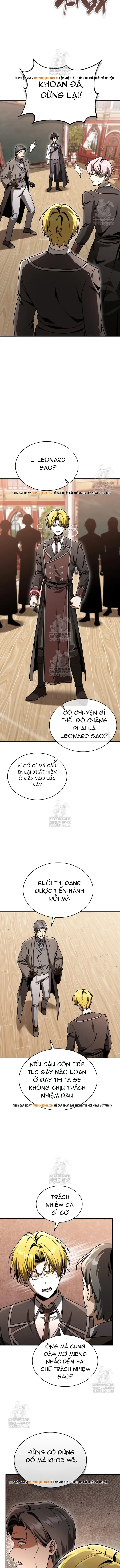 Thợ Săn Cấp Sss Chuyển Sinh Thành Thiên Tài Nhà Công Tước Chapter 41 - Trang 16