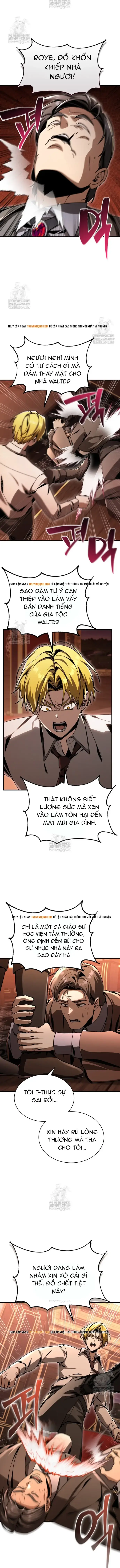 Thợ Săn Cấp Sss Chuyển Sinh Thành Thiên Tài Nhà Công Tước Chapter 41 - Trang 5