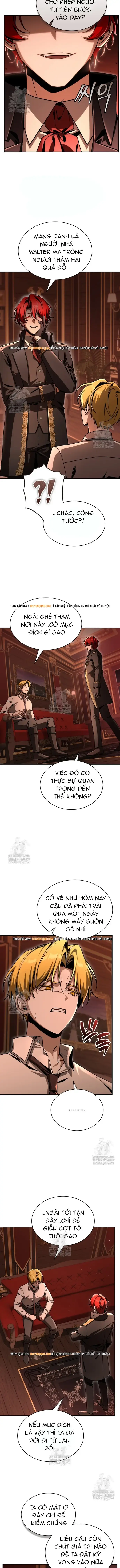 Thợ Săn Cấp Sss Chuyển Sinh Thành Thiên Tài Nhà Công Tước Chapter 41 - Trang 8