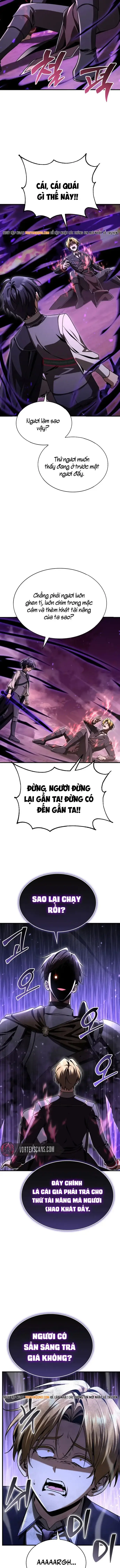 Thợ Săn Cấp Sss Chuyển Sinh Thành Thiên Tài Nhà Công Tước Chapter 42 - Trang 12