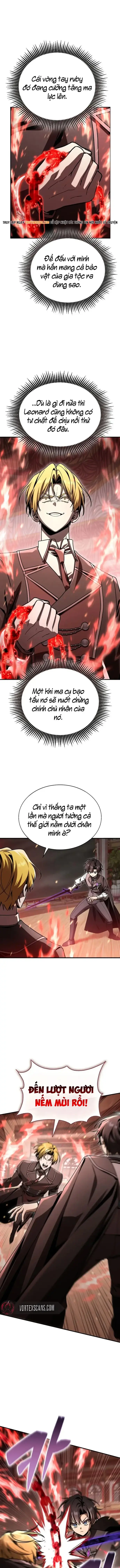 Thợ Săn Cấp Sss Chuyển Sinh Thành Thiên Tài Nhà Công Tước Chapter 42 - Trang 4