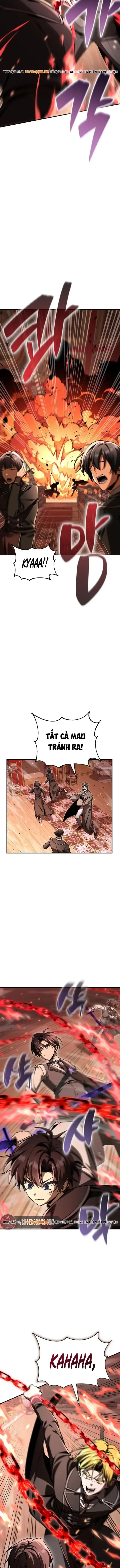 Thợ Săn Cấp Sss Chuyển Sinh Thành Thiên Tài Nhà Công Tước Chapter 42 - Trang 5