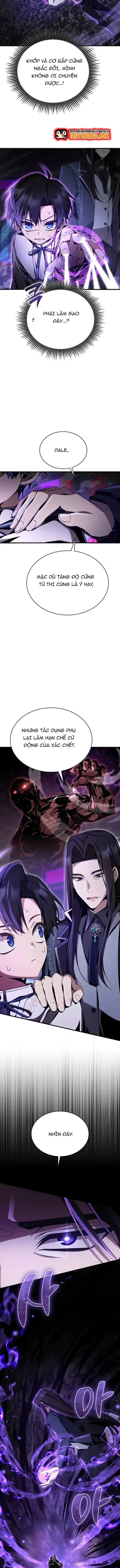 Thợ Săn Cấp Sss Chuyển Sinh Thành Thiên Tài Nhà Công Tước Chapter 5 - Trang 15