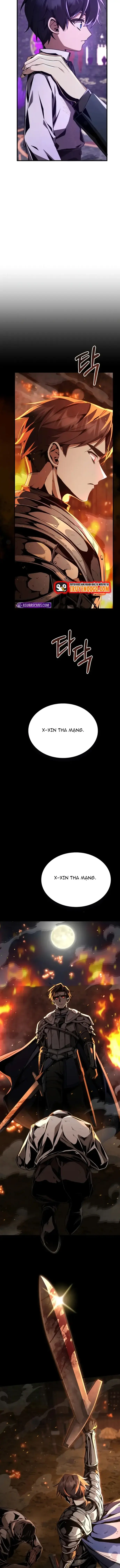 Thợ Săn Cấp Sss Chuyển Sinh Thành Thiên Tài Nhà Công Tước Chapter 5 - Trang 19