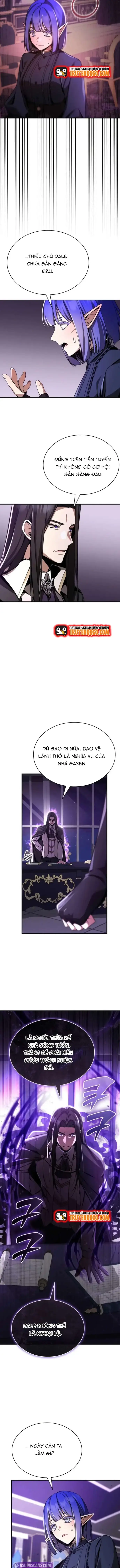 Thợ Săn Cấp Sss Chuyển Sinh Thành Thiên Tài Nhà Công Tước Chapter 7 - Trang 6