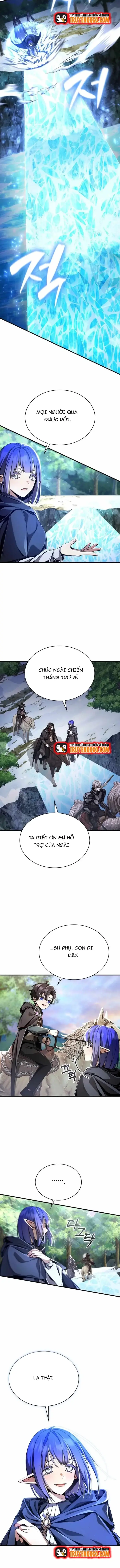 Thợ Săn Cấp Sss Chuyển Sinh Thành Thiên Tài Nhà Công Tước Chapter 8 - Trang 14
